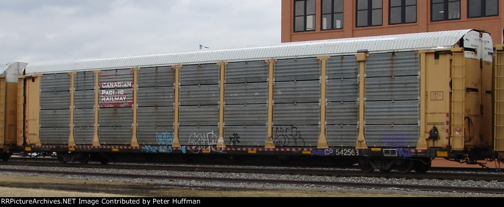 CP 542563